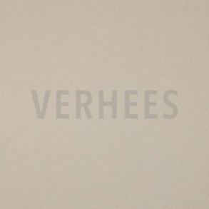 Gots French Terry, Natural