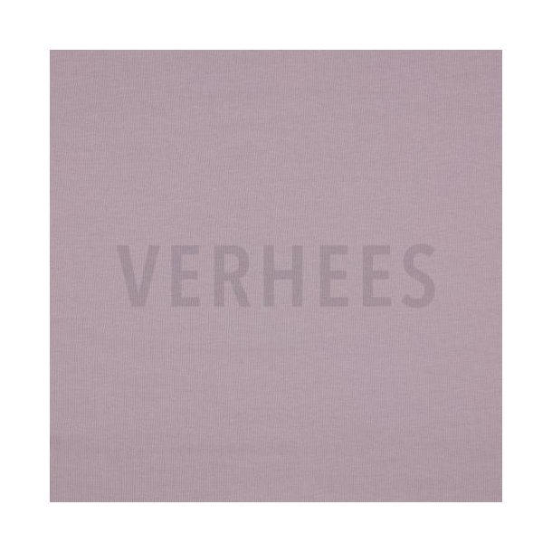 Gots French Terry, Dark powder