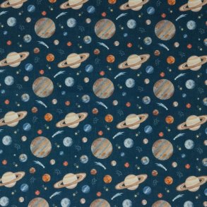 Poplin digital Space