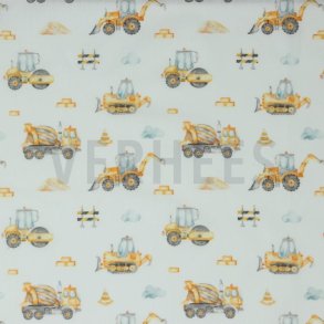 Poplin digital Entrepren�rmaskiner