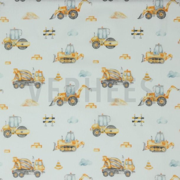 Poplin digital Entrepren�rmaskiner