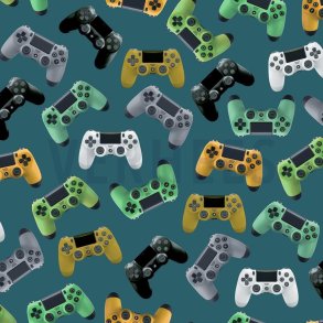 �kotex Isoli m/Let`s game