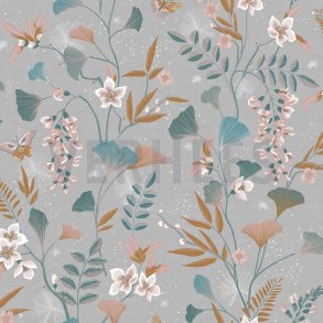 �kotex Isoli m/blomster