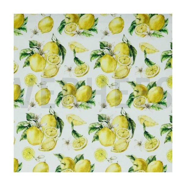 Canvas digital Citroner