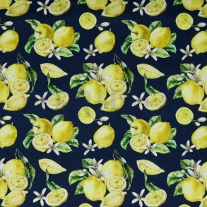 Canvas digital Citroner