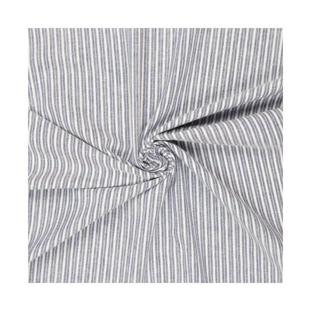 Lira Stripe, Blue