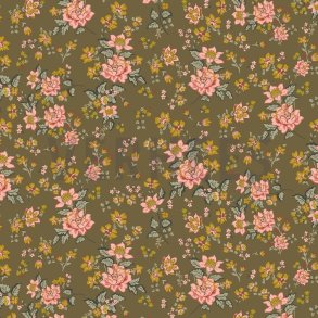 Viscose Poplin Pickles