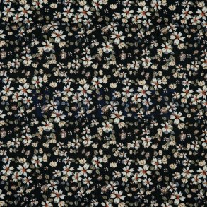 Magnolia stretch Black