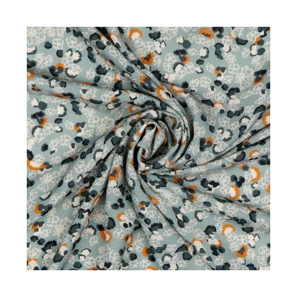 Viscose digital, Sage