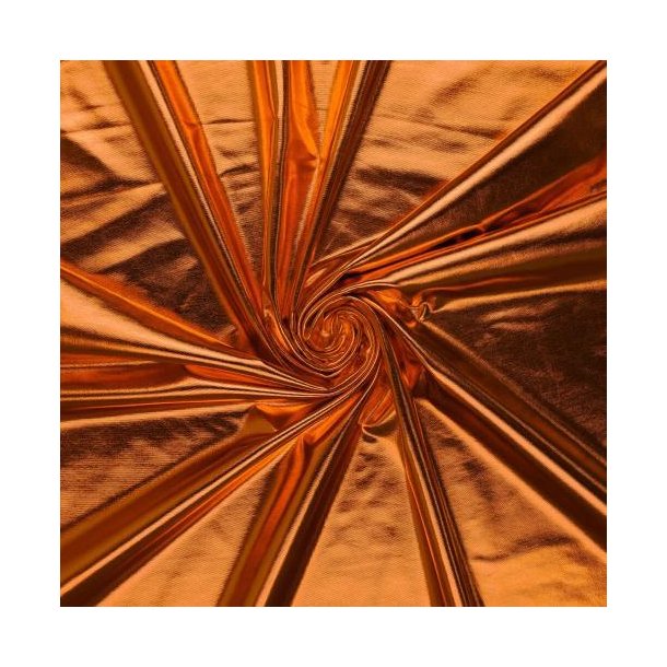 Orange Lam� jersey