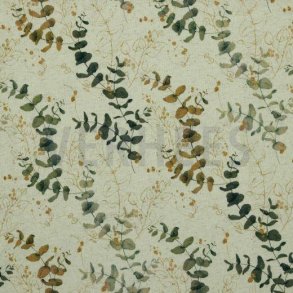 �kotex h�r/bomuld digital jersey