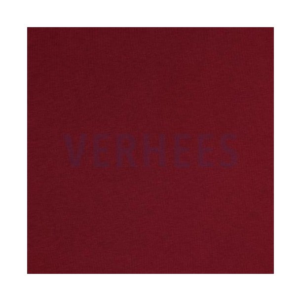 �kotex isoli, Dark red