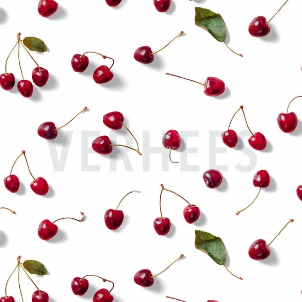 Canvas digital Kirseb�r