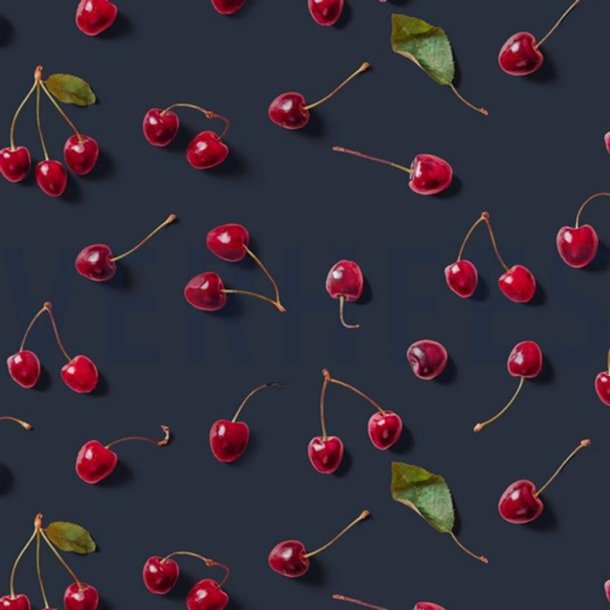 Canvas digital Kirseb�r