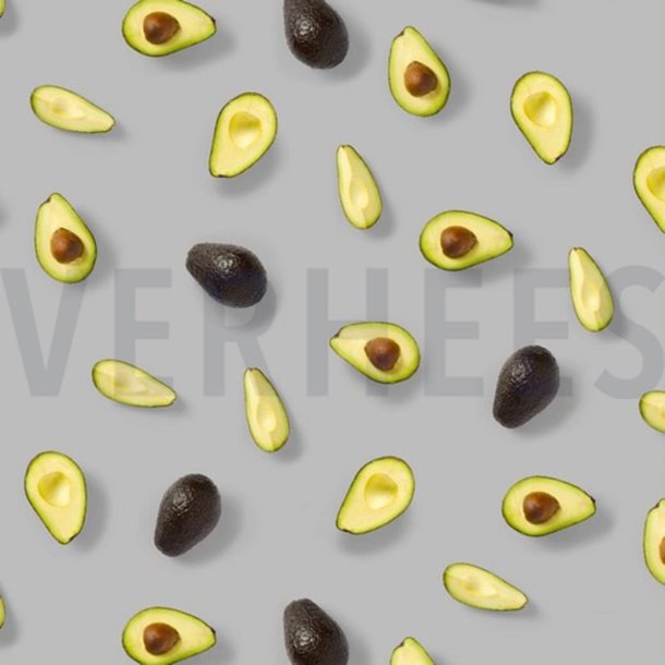 Canvas digital m/Avocado