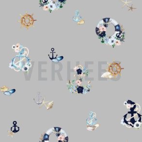 Canvas digital Light grey