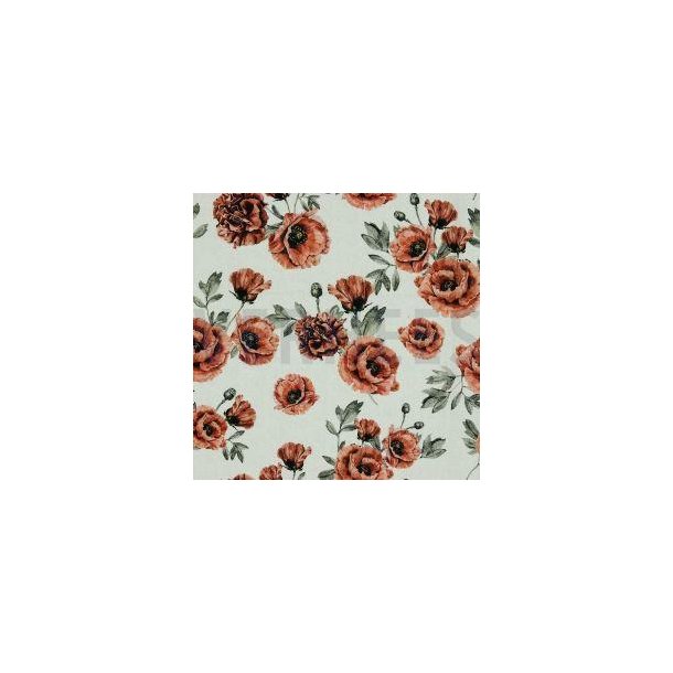 Canvas digital Linen