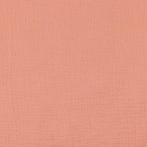 Double gauze, Salmon