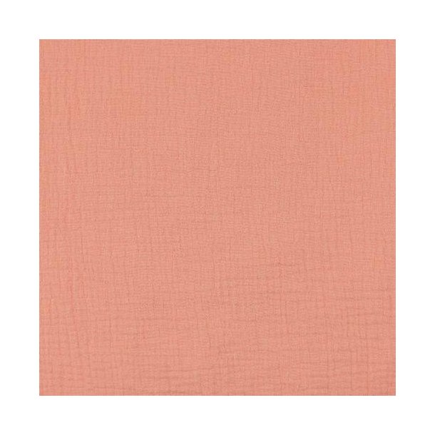 Double gauze, Salmon