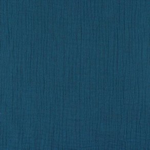 Double gauze, Petrol