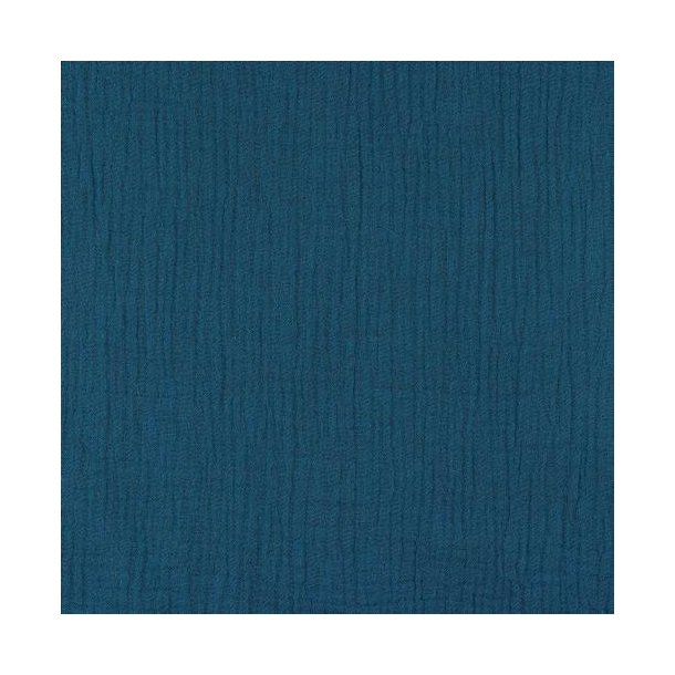 Double gauze, Petrol