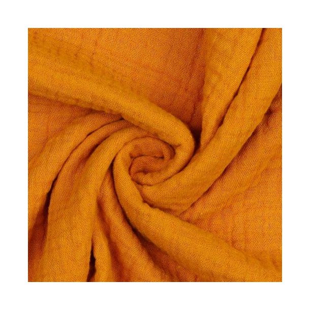 Double gauze, Brique