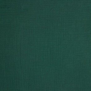 Double gauze, Old green