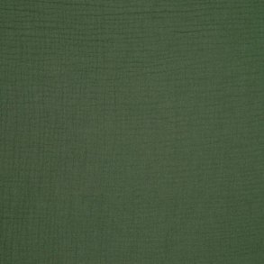 Double gauze, Pickle