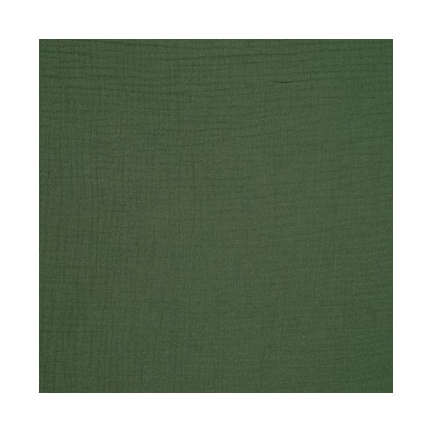 Double gauze, Pickle