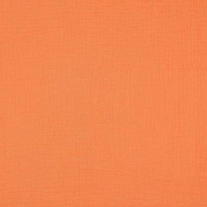 Double gauze, Orange
