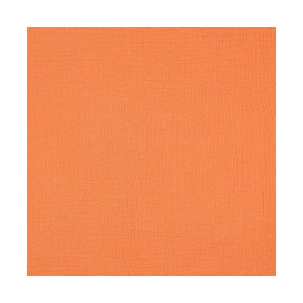 Double gauze, Orange