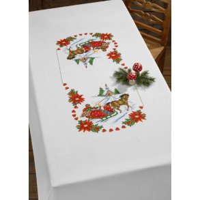 Kirke, Kane og stjerne