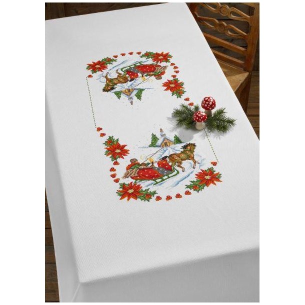 Kirke, Kane og stjerne