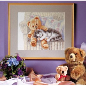 Sm� venner,h�rl�rred