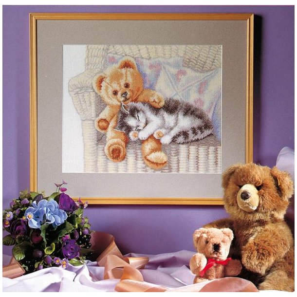 Sm� venner,h�rl�rred