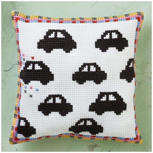 Biler  T�llebroderi