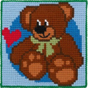 Bamse, b�rnestramaj