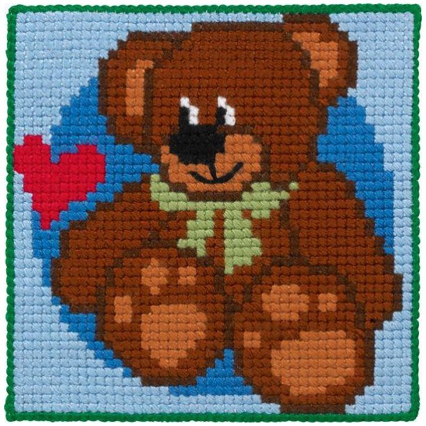 Bamse, b�rnestramaj