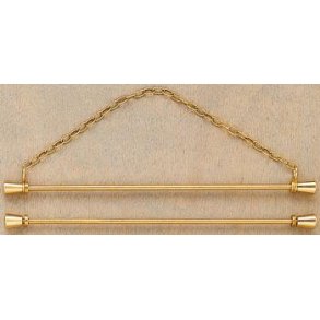 Copenhagen Messing 32