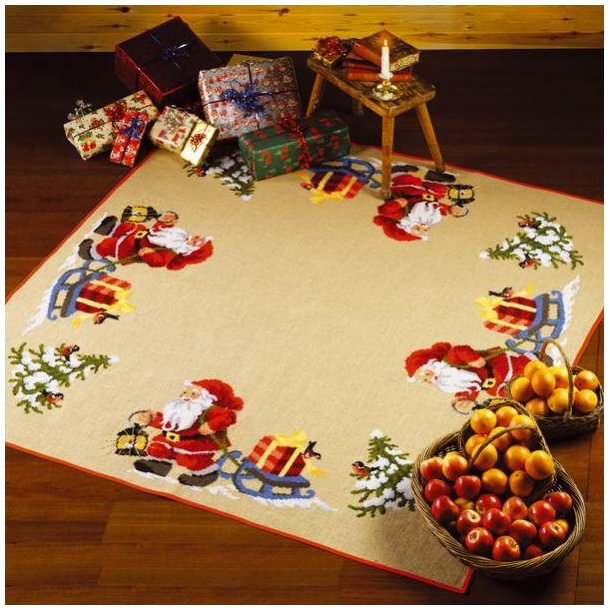 Julemand m/Gavek�lk