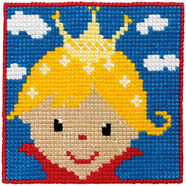 Prinsesse, b�rnestramaj