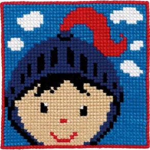 Ridder, b�rnestramaj