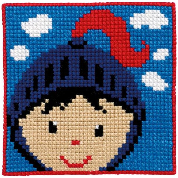 Ridder, b�rnestramaj