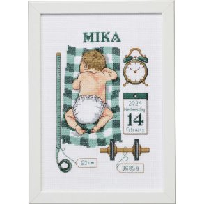 Mika