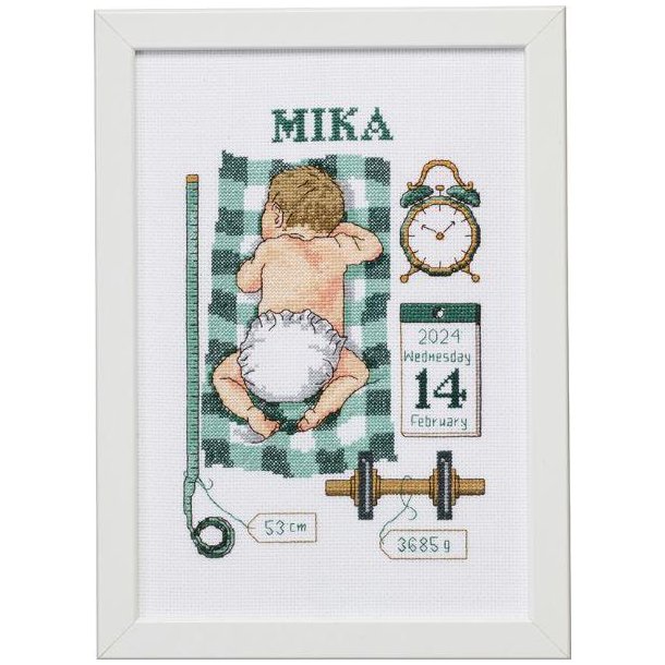 Mika