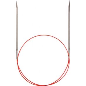 Addi rundstrikkepind 5,0mm 60 cm