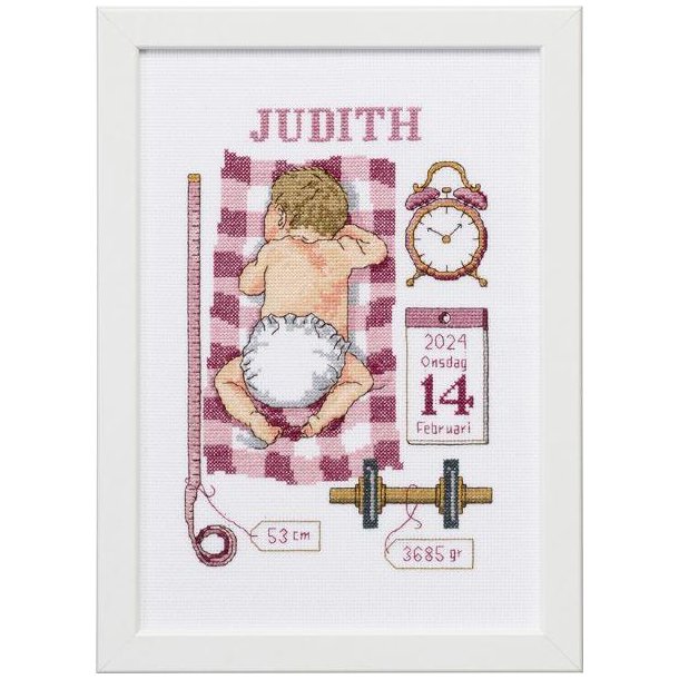 Judith