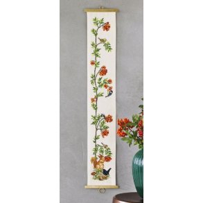 Efter�r, klokkestreng