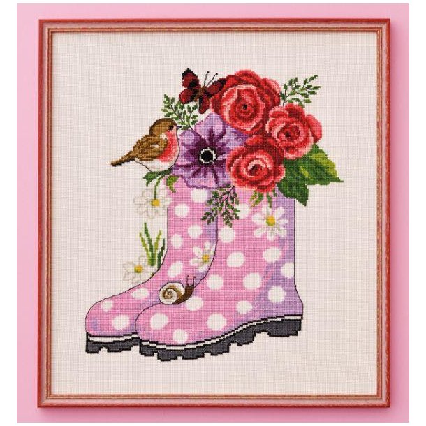 Billed, "St�vlerne"