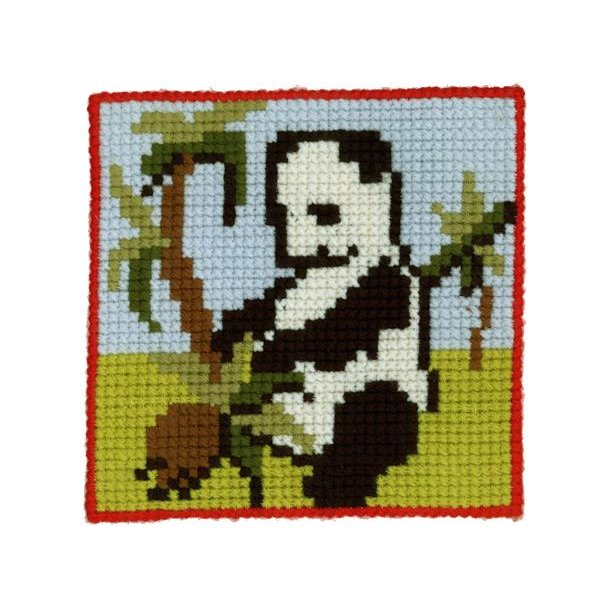 Panda, b�rnestramaj